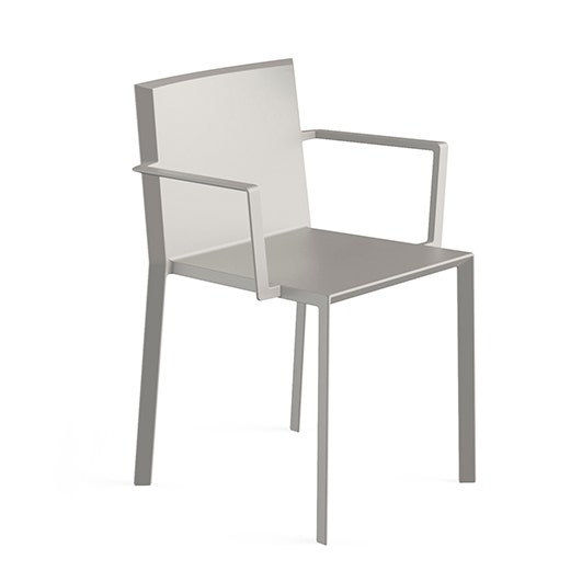 Vondom Quartz Armchair (Priced Each, Sold in Sets of 4)
