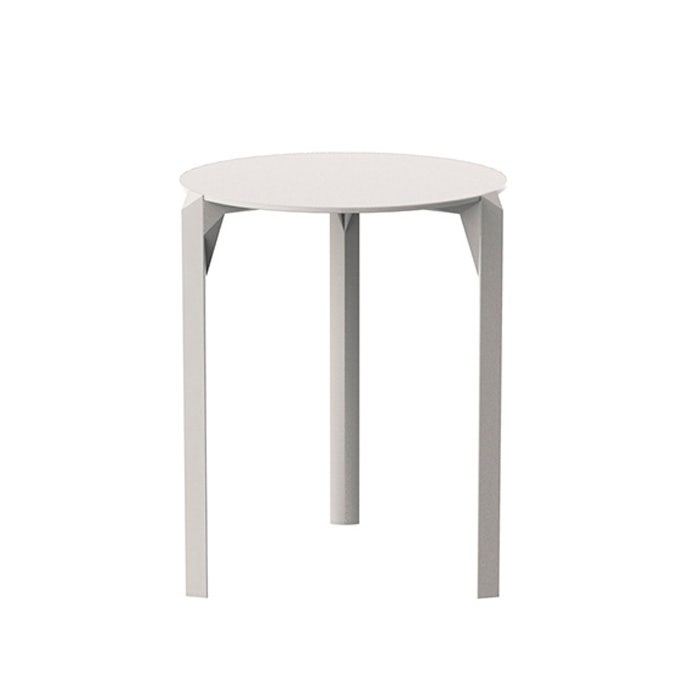 Vondom Quartz Dining Table (Priced Each, Sold in Sets of 2)