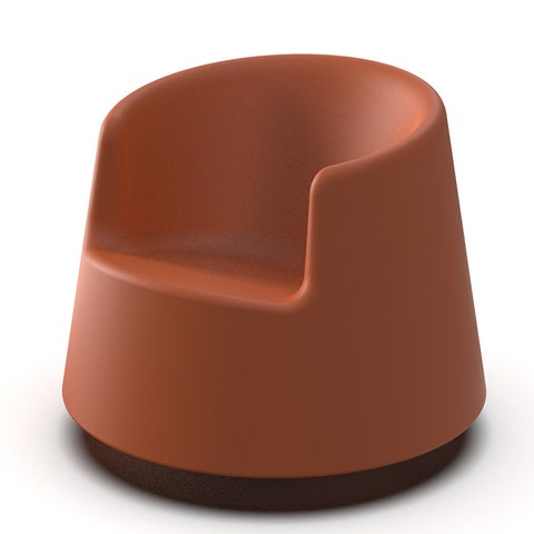 Vondom Roulette Chair