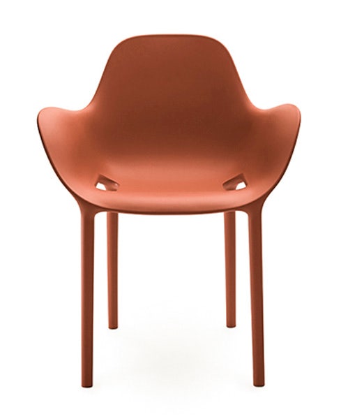 Vondom Sabinas Chair (Priced Each, Sold in Sets of 4)