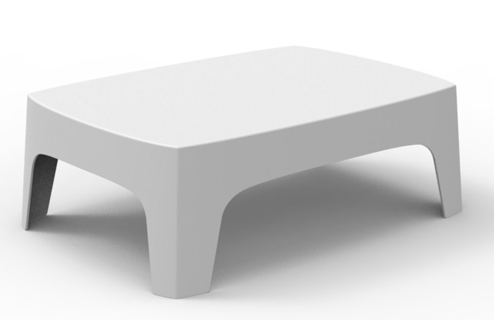 Vondom Solid Coffee Table