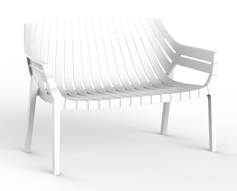 Vondom Spritz Sofa (Priced Each, Sold in Sets of 4)