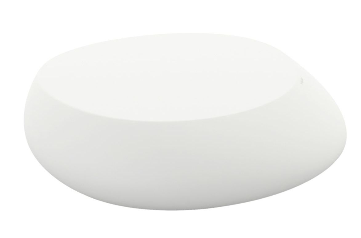 Vondom Stone Coffee Table