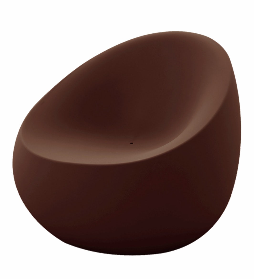 Vondom Stone Lounge Chair