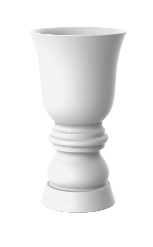 Vondom Suave Planter