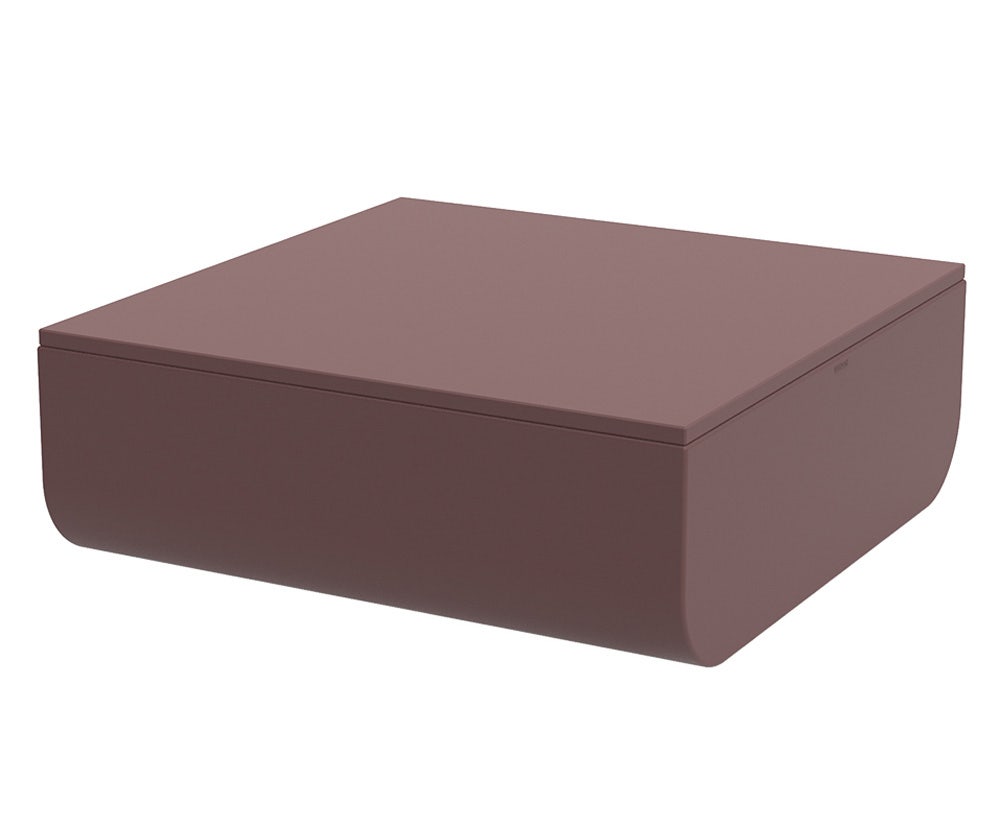 Vondom Ulm Coffee Table