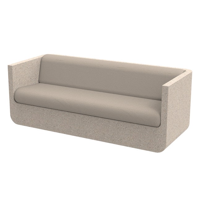 Vondom Ulm Sofa