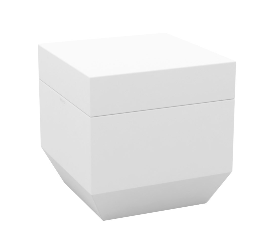 Vondom Vela Ottoman