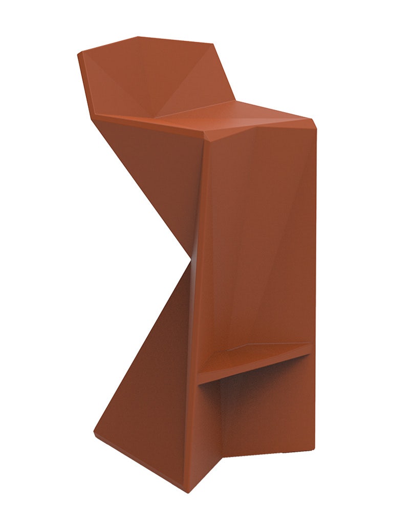 Vondom Vertex Bar Stool