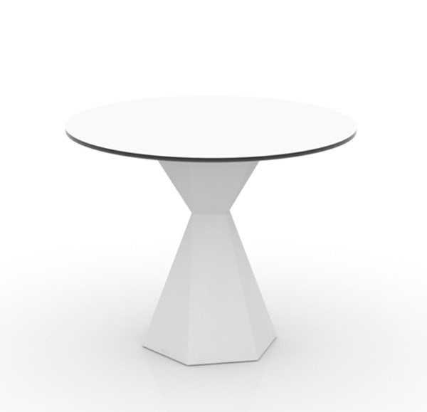 Vondom Vertex HPL Table