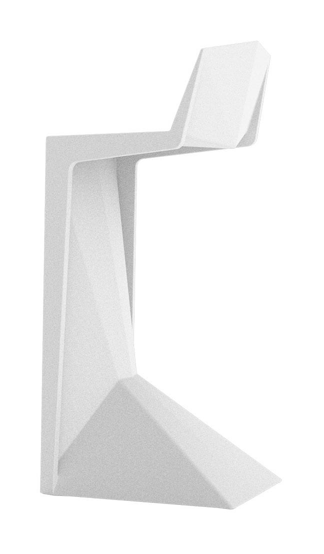 Vondom Voxel Bar Stool (Priced Each, Sold in Sets of 4)