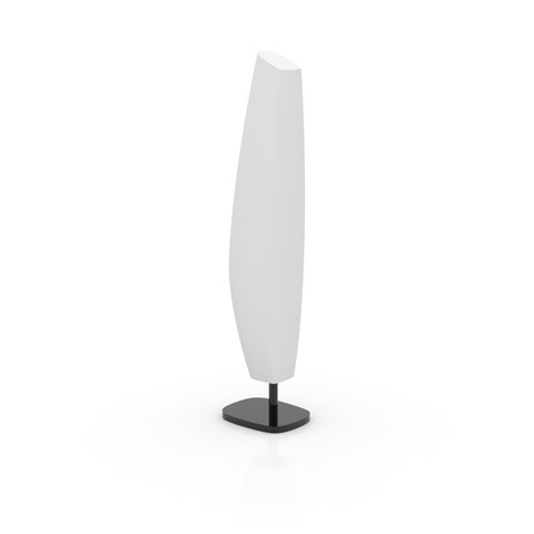 Vondom Blanca Floor Lamp