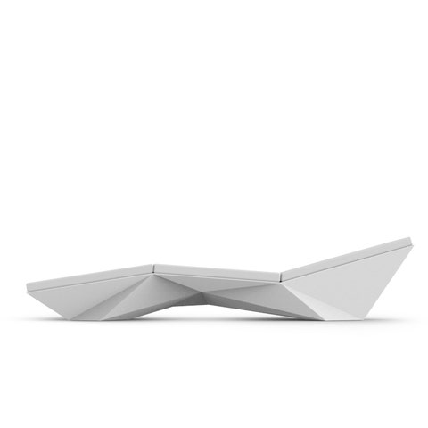 Vondom Faz Sun Chaise