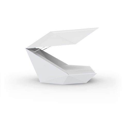 Vondom Faz Daybed