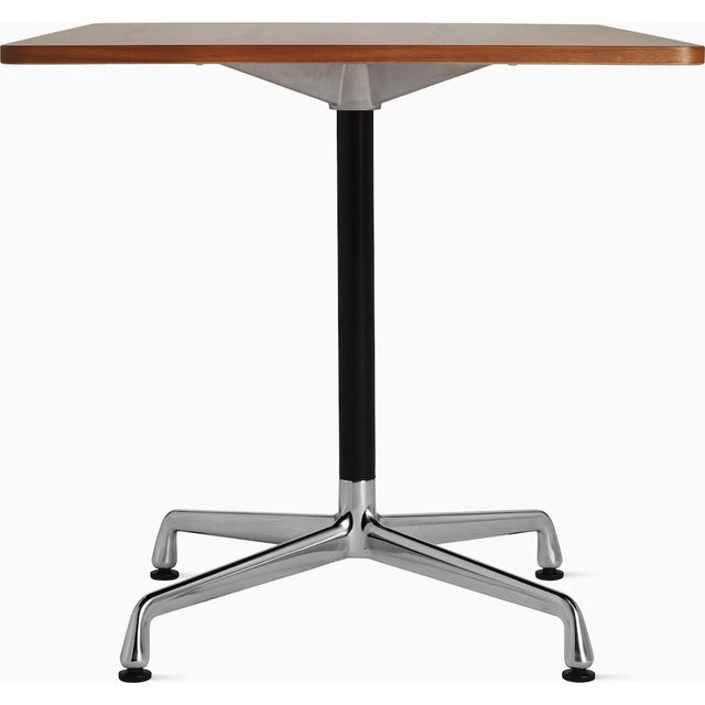 Herman Miller Eames® Conference Table, Square