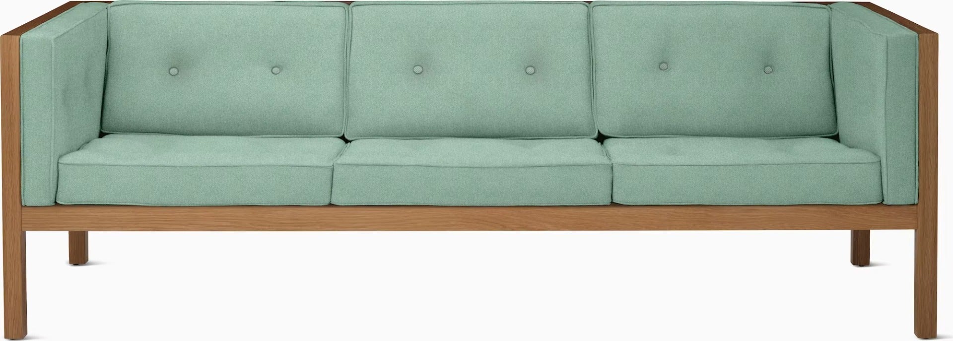Herman Miller Nelson Cube Sofa 80