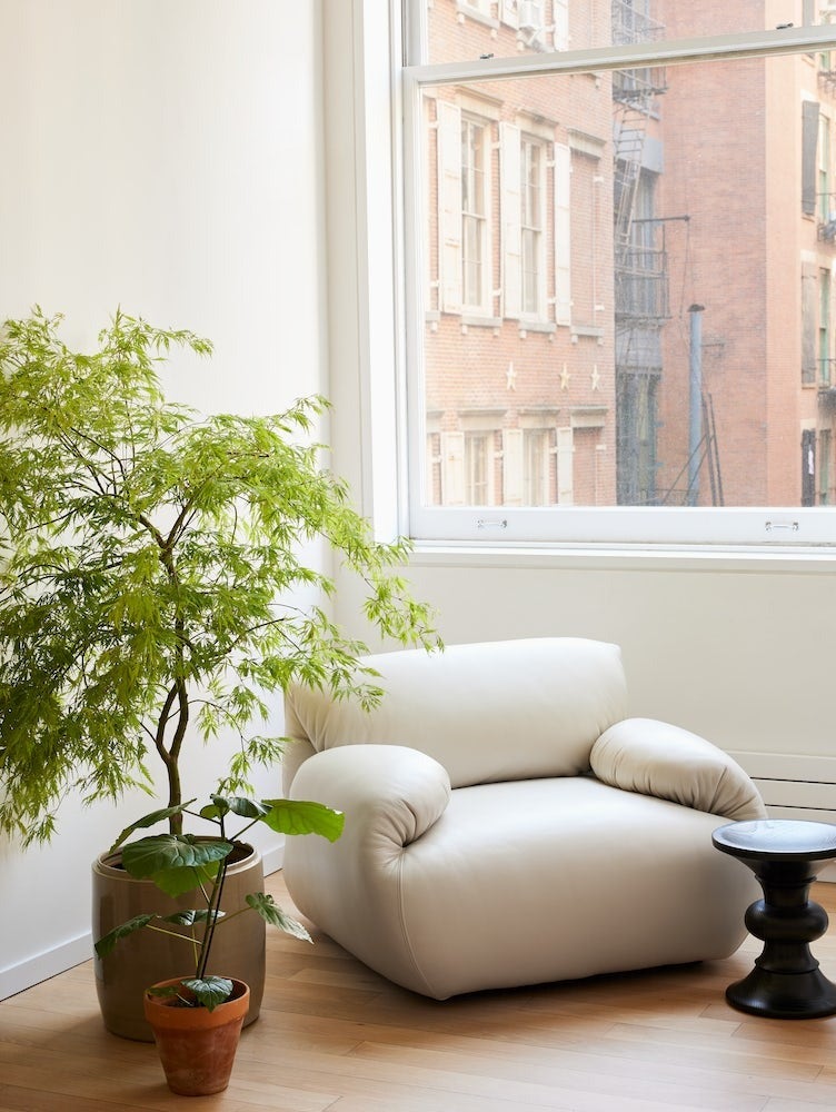 Herman Miller Luva Armchair