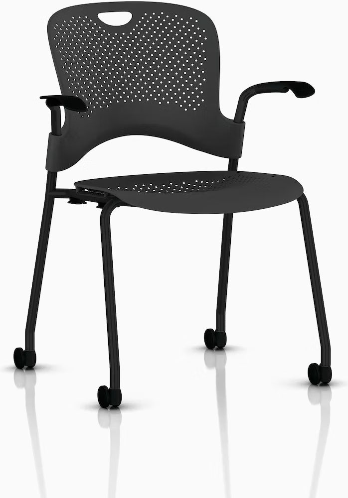 Herman Miller Caper Chair - Thumbnail 3