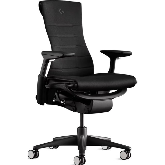 Herman Miller x Logitech G Embody® Gaming Chair