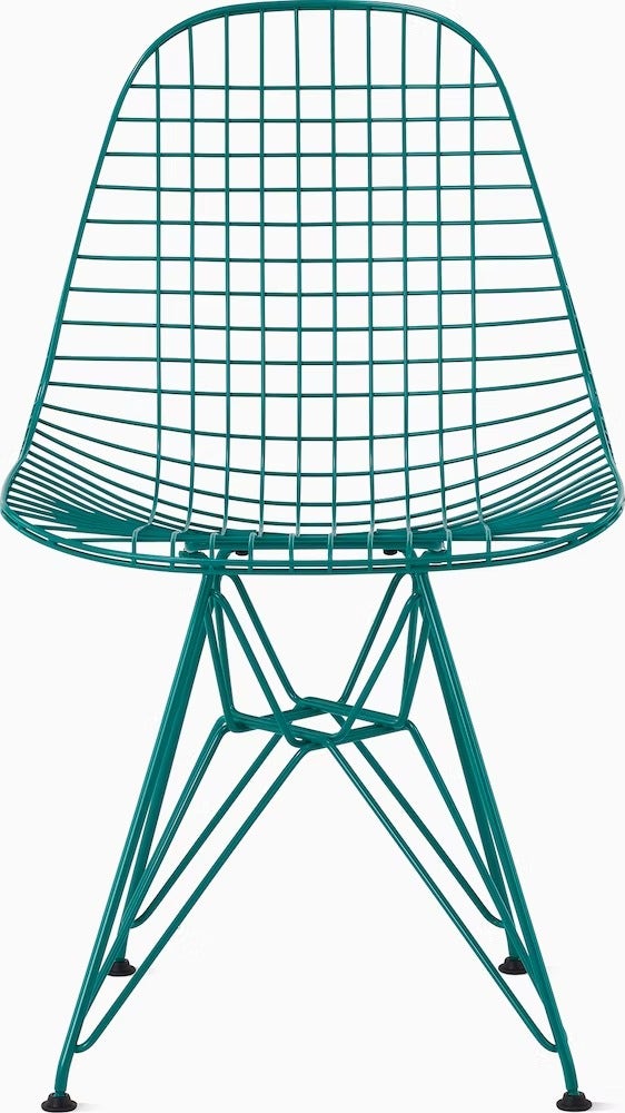 Herman Miller x HAY Eames® Wire Chair