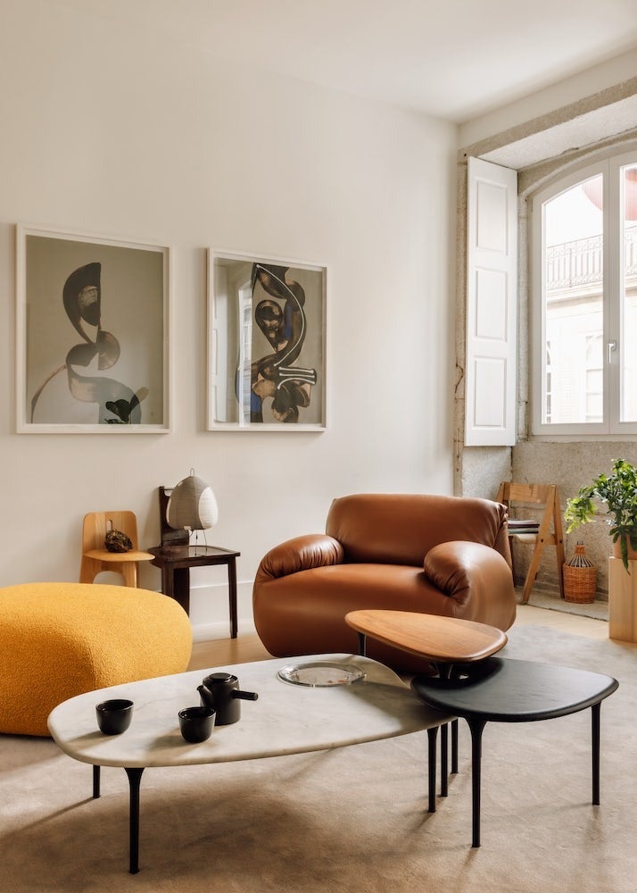Herman Miller Luva Sofa - Thumbnail 2