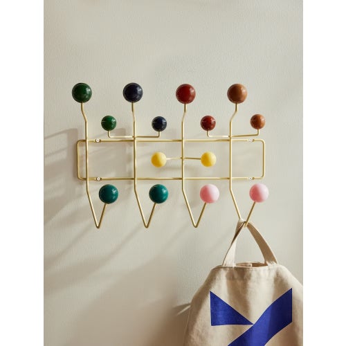 Herman Miller x HAY Eames® Hang-It-All
