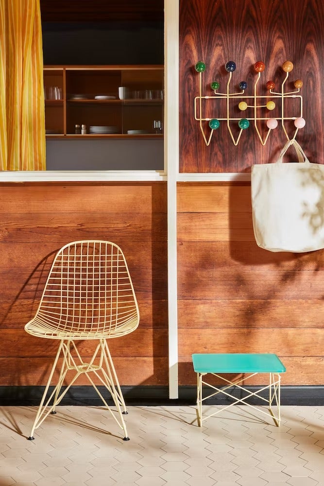 Herman Miller x HAY Eames Hang-It-All Herman Miller x HAY Eames Hang-It-All