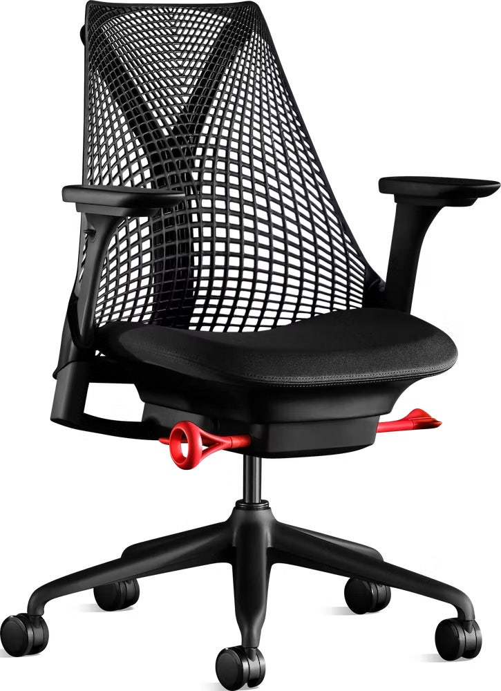 Herman Miller Sayl® Gaming Chair