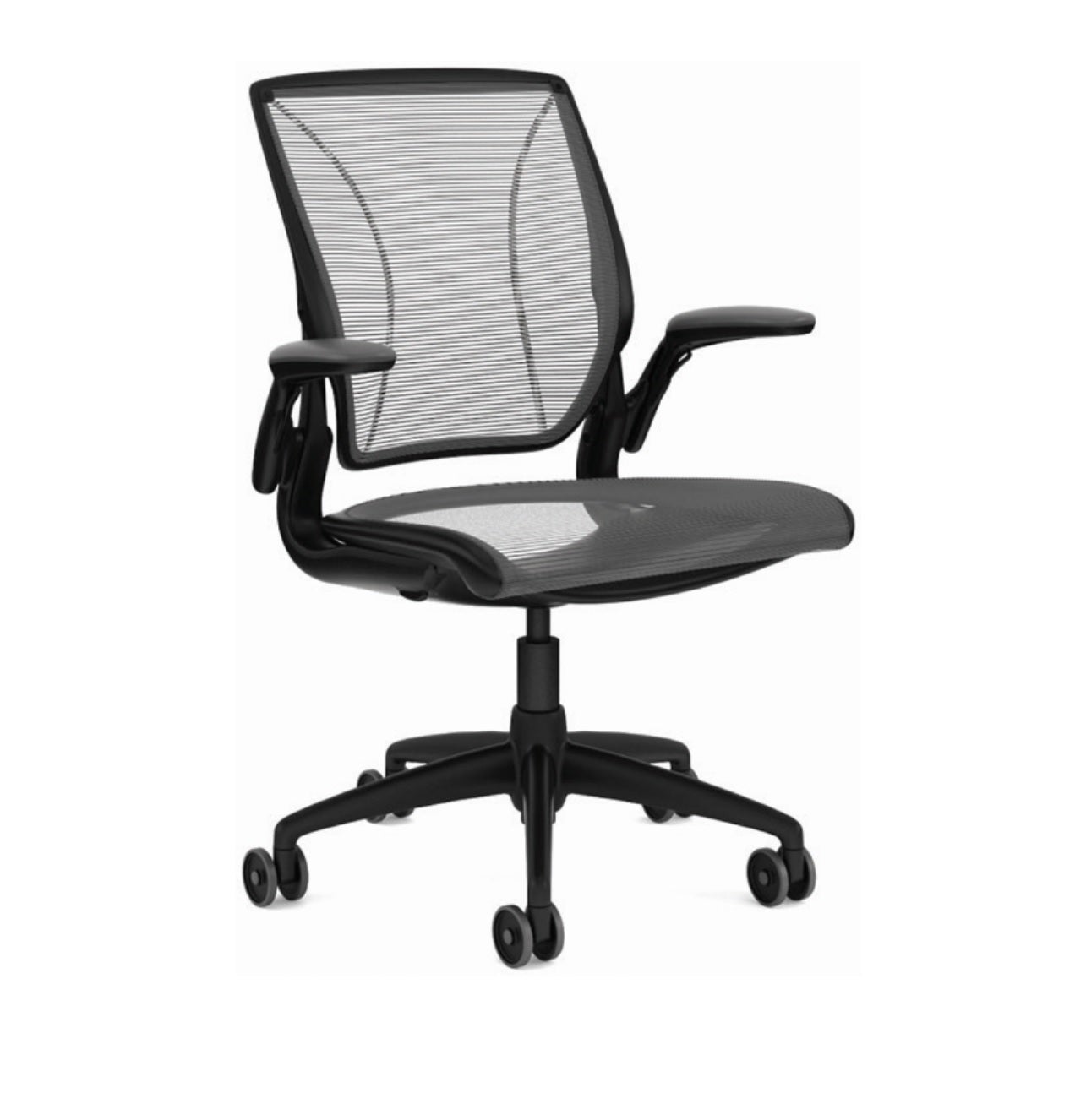 Humanscale Diffrient World Chair (Quickship)