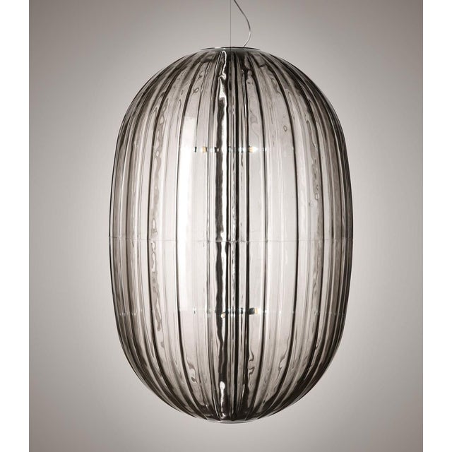 Foscarini Plass Grande Suspension Lamp