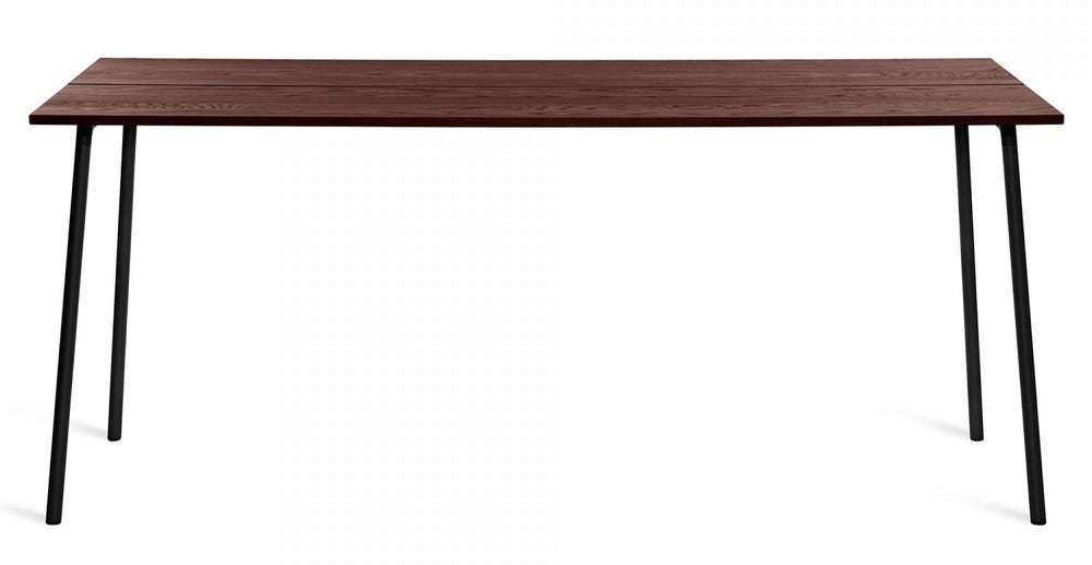 High Running Table Emeco Run High Table 32 Inch