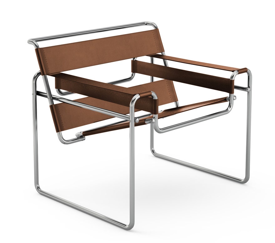 Knoll Wassily Chair
