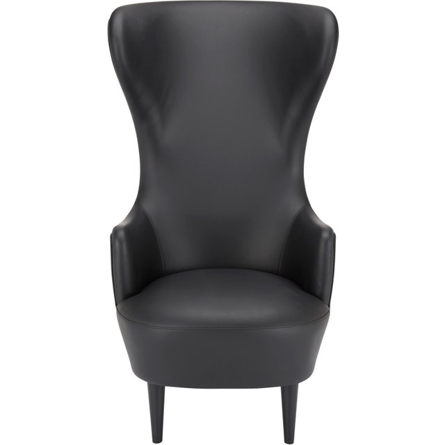 Tom Dixon Wingback Chair
