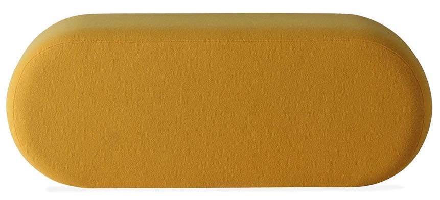 Verpan Welle 5 Lounge Seating