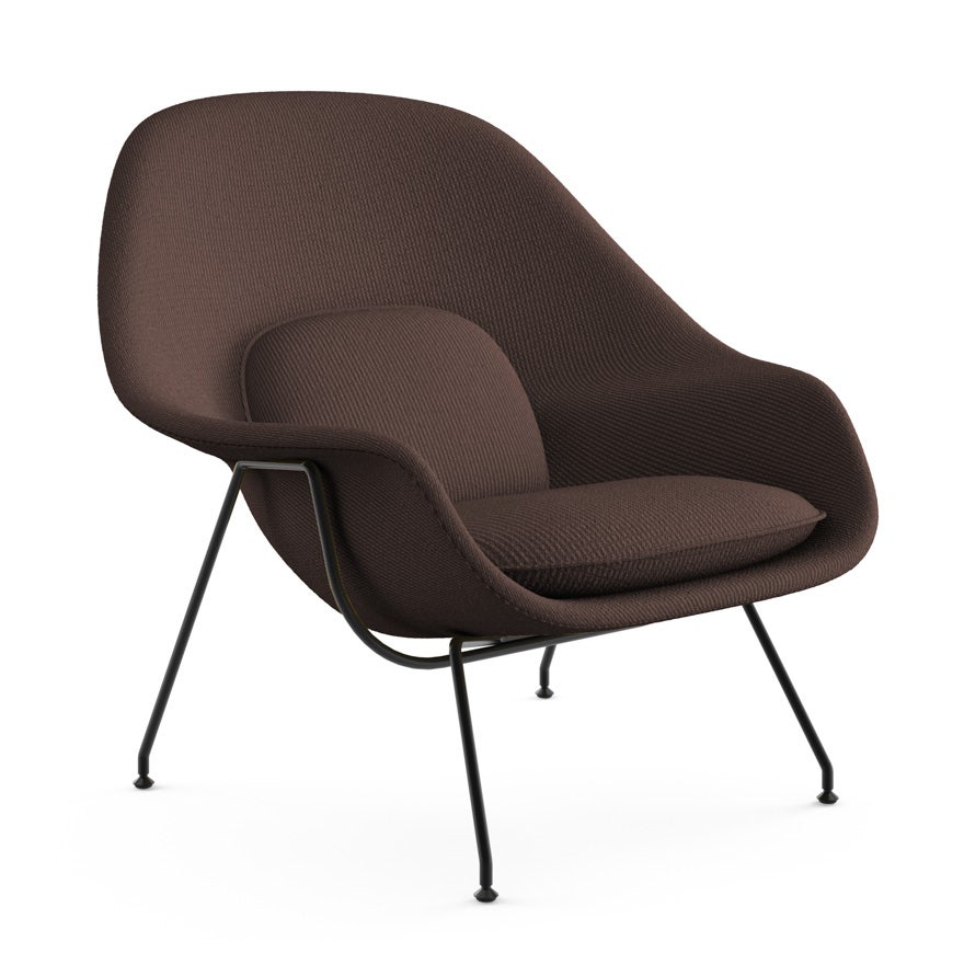 Knoll Womb Chair - Thumbnail 5