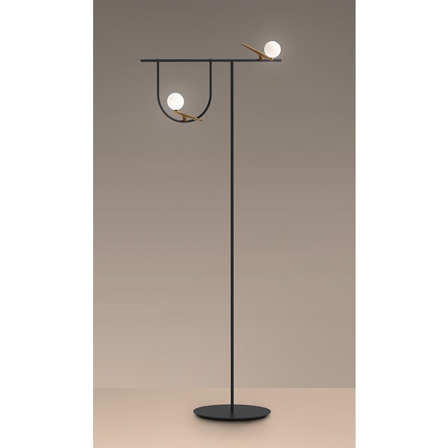 Artemide Yanzi Floor Lamp