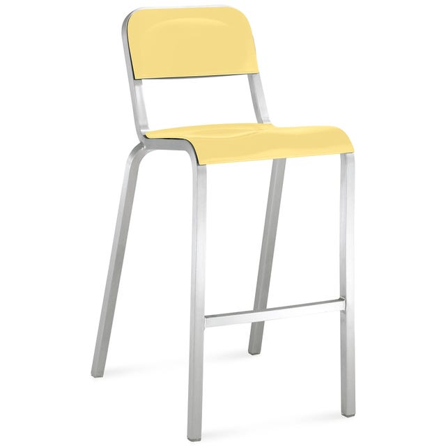 Emeco 1951 Barstool