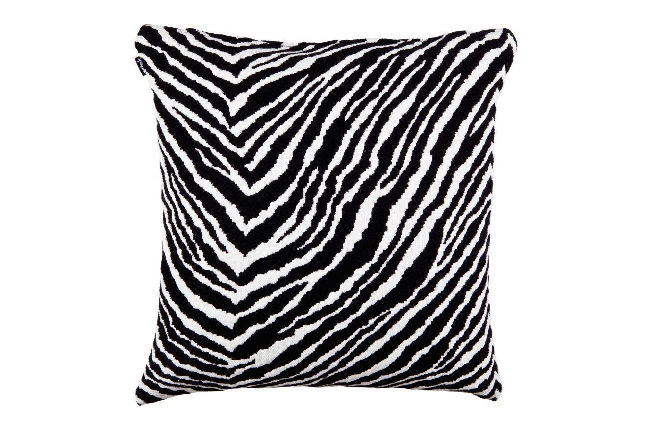 Artek Zebra Cushion Cover