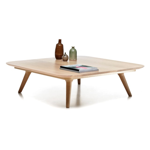 Moooi Zio Coffee Table