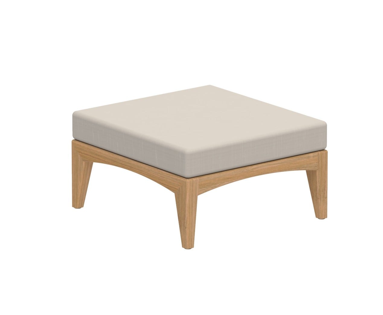 Royal Botania Zenhit Footrest