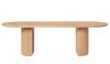Solid Oak Oiled