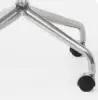 Polished Aluminum