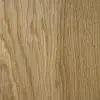 Ash with Oak Coloured Stain
