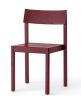 French Red Oak