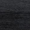 Black Painted Ash