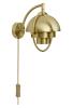 Brass / Shiny Brass