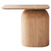 Mid Height, Oak