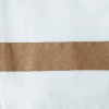 020/129 White/Caramel