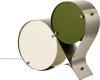 Ivory & Olive