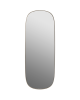Taupe/Clear Glass